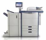 Máy photocopy màu đa chức năng Toshiba - Công Ty Cổ Phần Tốc Độ Việt Nam